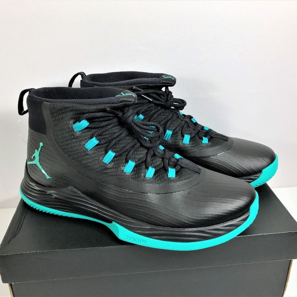 jordan ultra fly black
